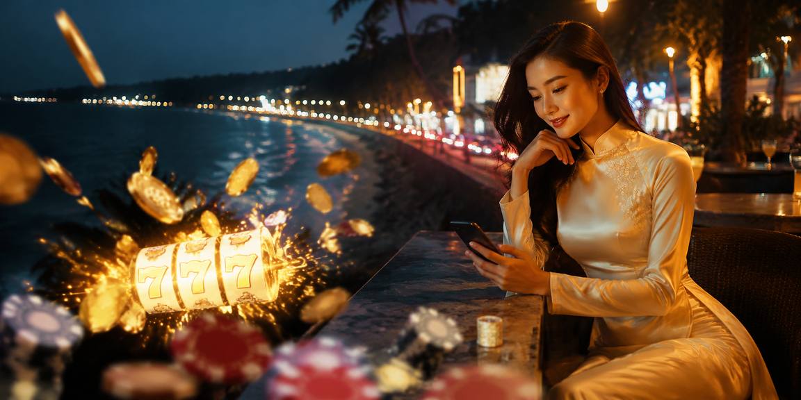 kk55 Slot, live casino và sportsbook trong một sảnh